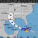 Oil, Natural Gas and LNG Threatened by Strengthening Storm Laura
