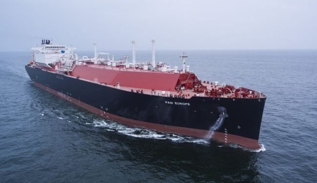Wärtsilä To Provide Technical And Remote Support For Eight Teekay Shipping LNGCs