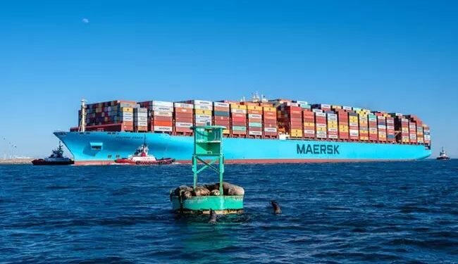 COVAXX And Maersk Enter Partnership To Supply COVID-19 Vaccines Globally