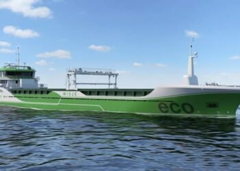 Emission-Free Integrated Wärtsilä Hybrid Solution Selected For New Misje Rederi Bulk Carriers