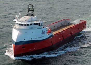 Wärtsilä And CBO To Partner In Latin America’s First Hybrid Vessel Upgrade Project