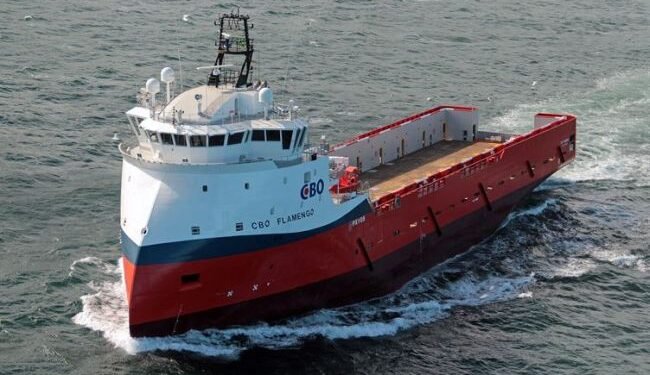 Wärtsilä And CBO To Partner In Latin America’s First Hybrid Vessel Upgrade Project