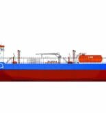 Breakthrough CARBON DIOXIDE Vessel, Tank And Cargo Handling Concept Developed To Support Carbon Capture And Storage Projects