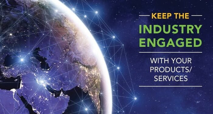 Marine Log launches Digital Marketplace Directory to maintain organizations attached image description