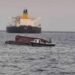 Turkish Fishing Boat Collides With Greek Tanker Vessel Resulting In Four Deaths