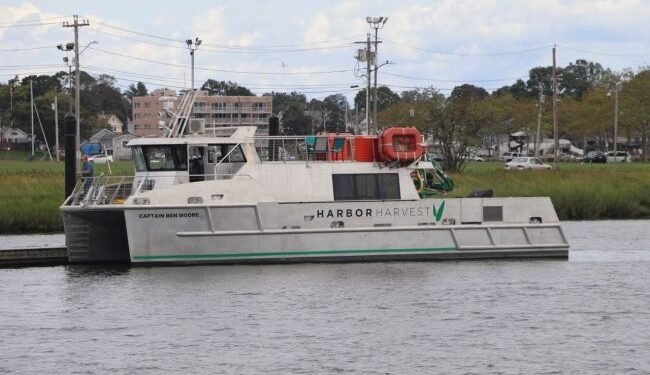 United States’ Inaugural Autonomous Hybrid Cargo Vessel To Be Launched By Sea Machines
