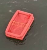 USCG Searching For Possible Missing People In Waters Near Buxton, N.C. USCG Searching For Possible Missing People In Waters Near Buxton, N.C.