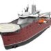 VARD Secures Second ABS Approval for Jones Act-Compliant Offshore Wind Service Vessel