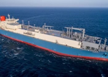 Indian Register Of Shipping Classes First Indian Owned LNG-FSRU For Triumph Offshore
