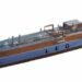 HHI Selects Wärtsilä Cargo Handling System Design For New Very Large Ethane Carriers