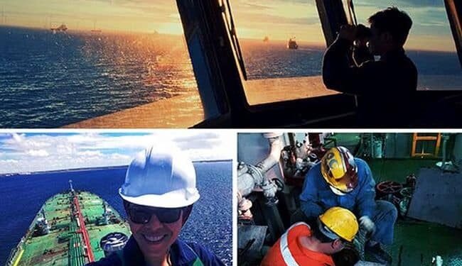 Shipping Industry Leaders Launch Project For Delivering On Seafarers’ Rights