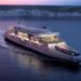 Wärtsilä Selected To Power P&O’s New ‘Super Ferries’ Series