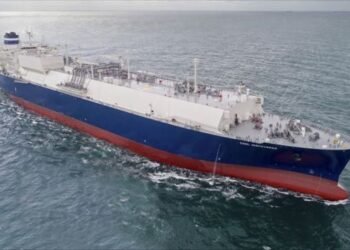 Wärtsilä To Deploy Expert Insight For Two 174,000 cbm Thenamaris LNGCs