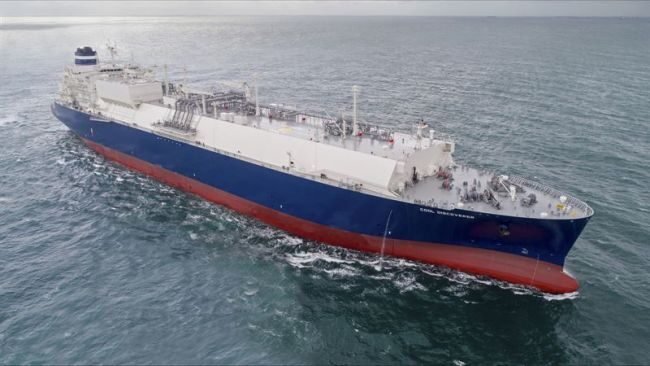 Wärtsilä To Deploy Expert Insight For Two 174,000 cbm Thenamaris LNGCs