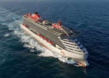 Wärtsilä To Closely Work On Broad Range Of Solutions For Cruise Ships With Fincantieri