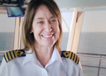 Female Leadership Can Be Maritime Industry Game Changer