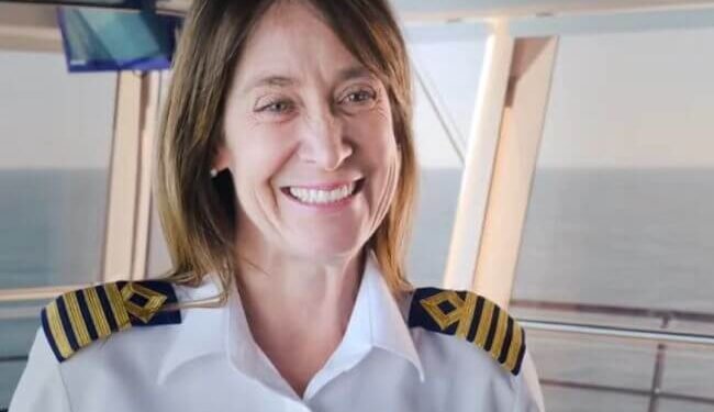 Female Leadership Can Be Maritime Industry Game Changer