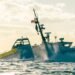 UK And France Partner On World-Class Autonomous Minehunting Systems
