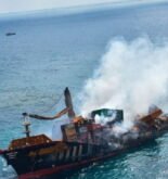 Could the X-Press Pearl Disaster Have Been Prevented? x-press pearl
