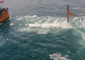 X-Press Pearl investigation and environmental disaster