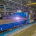 Zvezda Begins Steel Cutting For New Series Of Ice-Class LNG Carriers