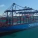 COSCO Hopes for Greek Deal on Piraeus Despite Delay