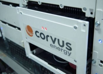 Corvus Energy To Join EU Project For Developing More Sustainable, Next-Gen Lithium-Ion Batteries