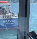 Boat Thief Broadcasts Bomb Threats After Stealing Harbor Cruise Launch beaver