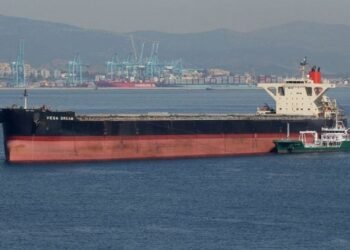 COVID-19 Cases Onboard MOL’s Capesize Bulker ‘Vega Dream’ Treated And Returned Safely– Update