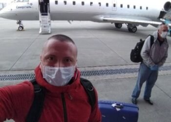 Hong Kong’s Zero-Contact Crew Change Plan Can Fly Seafarers With Finished Tests & & Quarantine