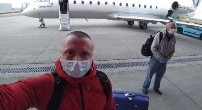 Hong Kong’s Zero-Contact Crew Change Plan Can Fly Seafarers With Finished Tests & & Quarantine