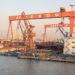COVID-19: Chinese shipyard outcome down 27.3% image description