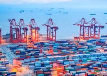 BIC And DCSA Collaborate To Standardize Container Facility Identification; API Released To Enable Universal Digital Access