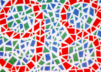 colourblindness test