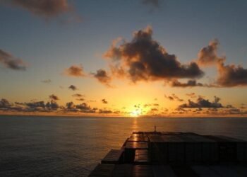 Beyond COVID: The Marine Insurance Resilience Blueprint Launched