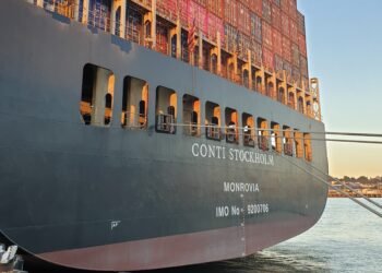 Risk to Global Supply Chain Grows as Overworked Seafarers Halt Ships