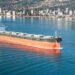 Second Round Of Lockdowns Takes Wind Out Of Dry Bulk Recovery