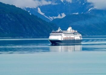 Biden Will Sign Bill Allowing Cruise Ships to Return to Alaska
