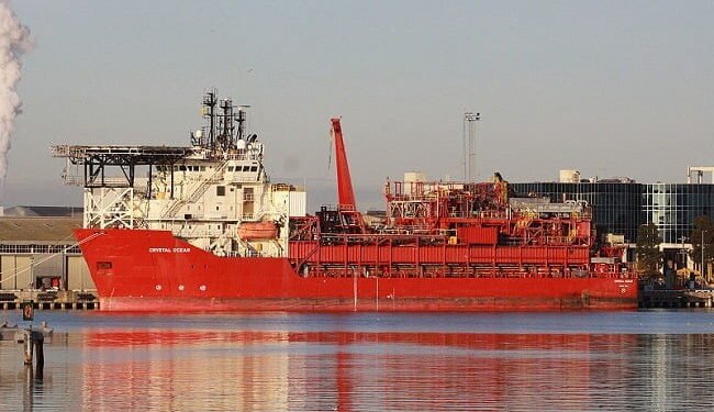 OCIMF Publishes F( P) SO Heading Control Guidelines