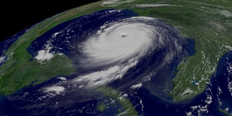 Hurricane Laura Poses Biggest Threat to U.S. Energy Since Katrina