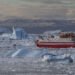 Inuit Call For Stronger Protections For Safe Arctic Shipping