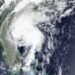 NOAA Upgrades Hurricane Outlook to Record 25 Named Storms