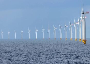 US to Review 16 Offshore Wind Project Plans, Advance New Lease Areas by 2025