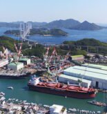 Imabari wins ClassNK AiP for Cape dimension LPG twin sustained bulker image description