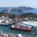 Imabari wins ClassNK AiP for Cape dimension LPG twin sustained bulker image description