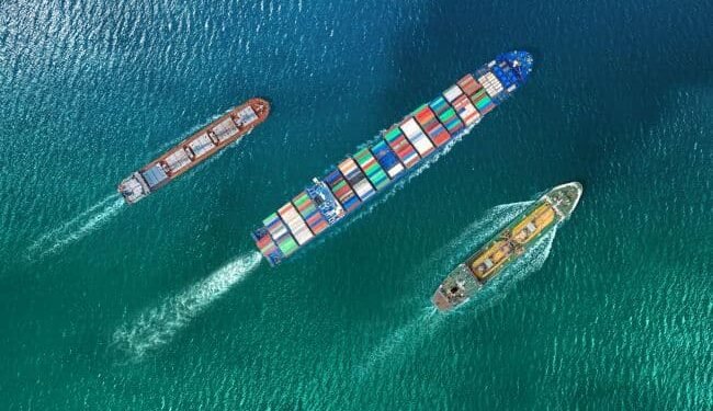 DNV GL Alternative Fuels Conference: Finding The Fuels That Power Shipping’s Pathway To 2050 