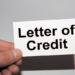 What is a Letter of Credit in Shipping? letter of credit