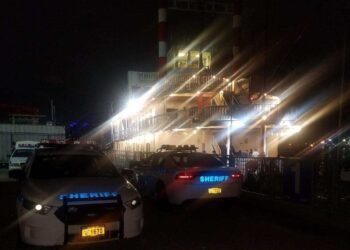 New York City River Boat Owners, Captain Arrested for Illegal Party