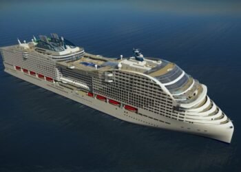MSC Cruises To Implement Next-Gen Air Sanitation System Developed By Fincantieri