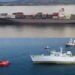 Captain Of Portuguese Ship Arrested For Collision With Greek Navy Vessel